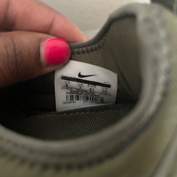 Nike unisex Airmax 8 - Picture 5 of 7